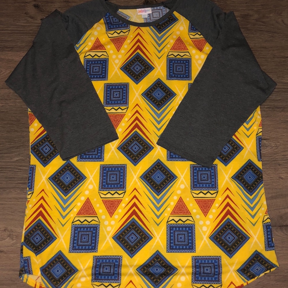 LuLaRoe Randy